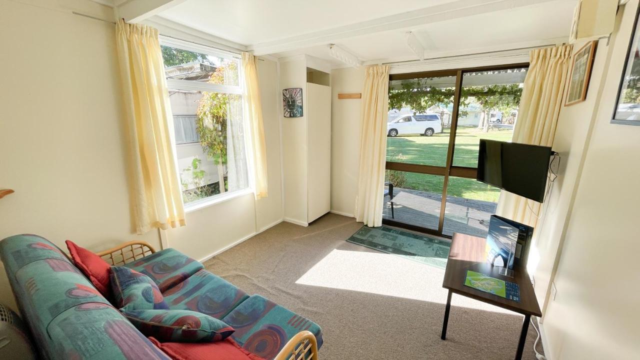 Orere Point Top 10 Holiday Park Окленд Экстерьер фото
